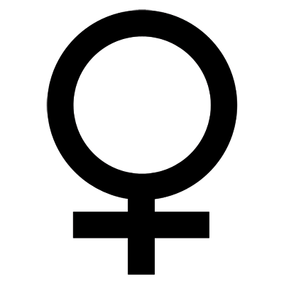 female-gender