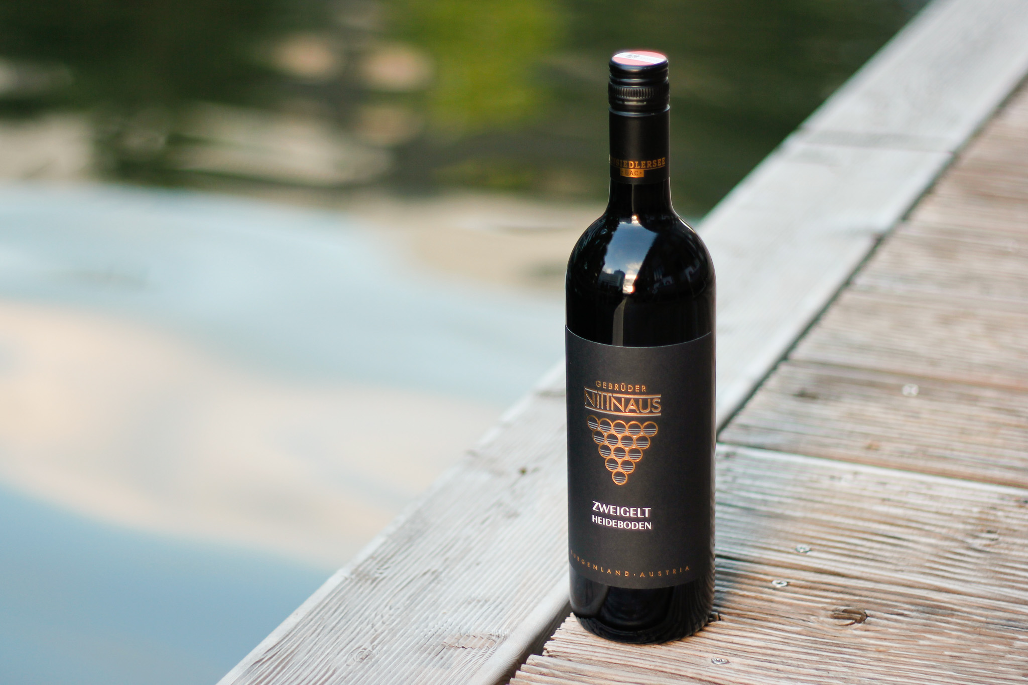 wine